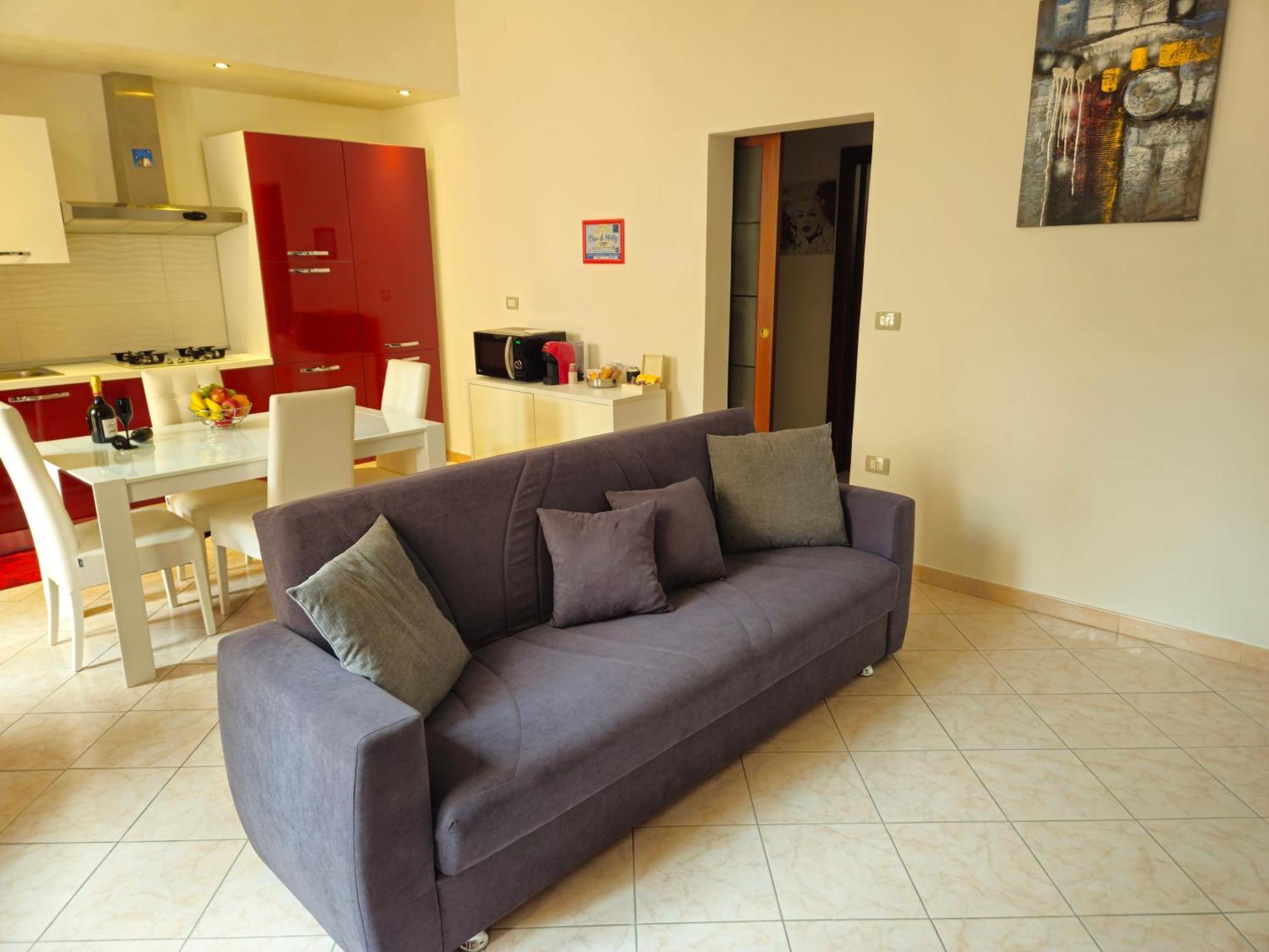 Casa Di Molly Al Centro Di Alghero Exterior foto