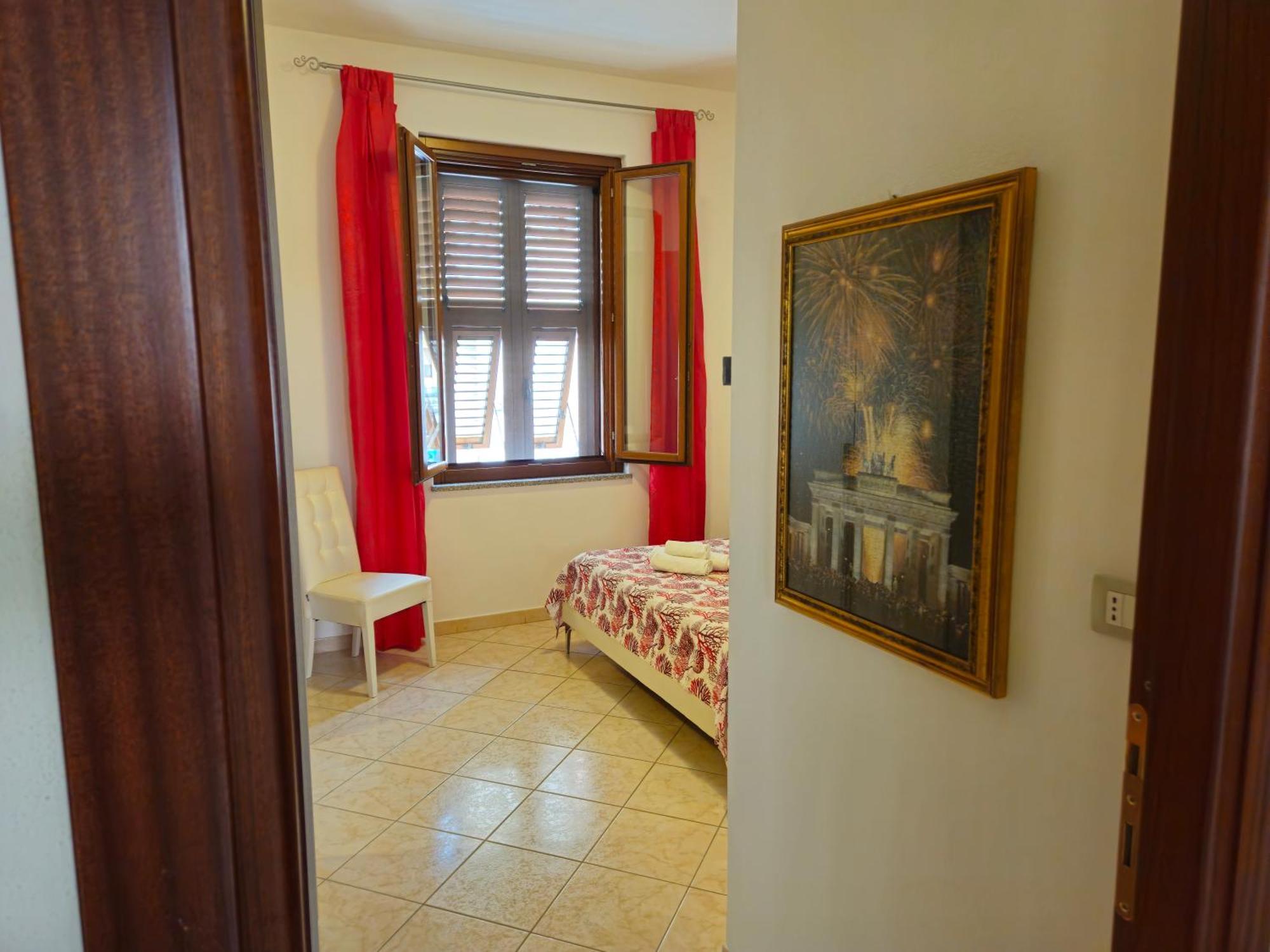 Casa Di Molly Al Centro Di Alghero Exterior foto