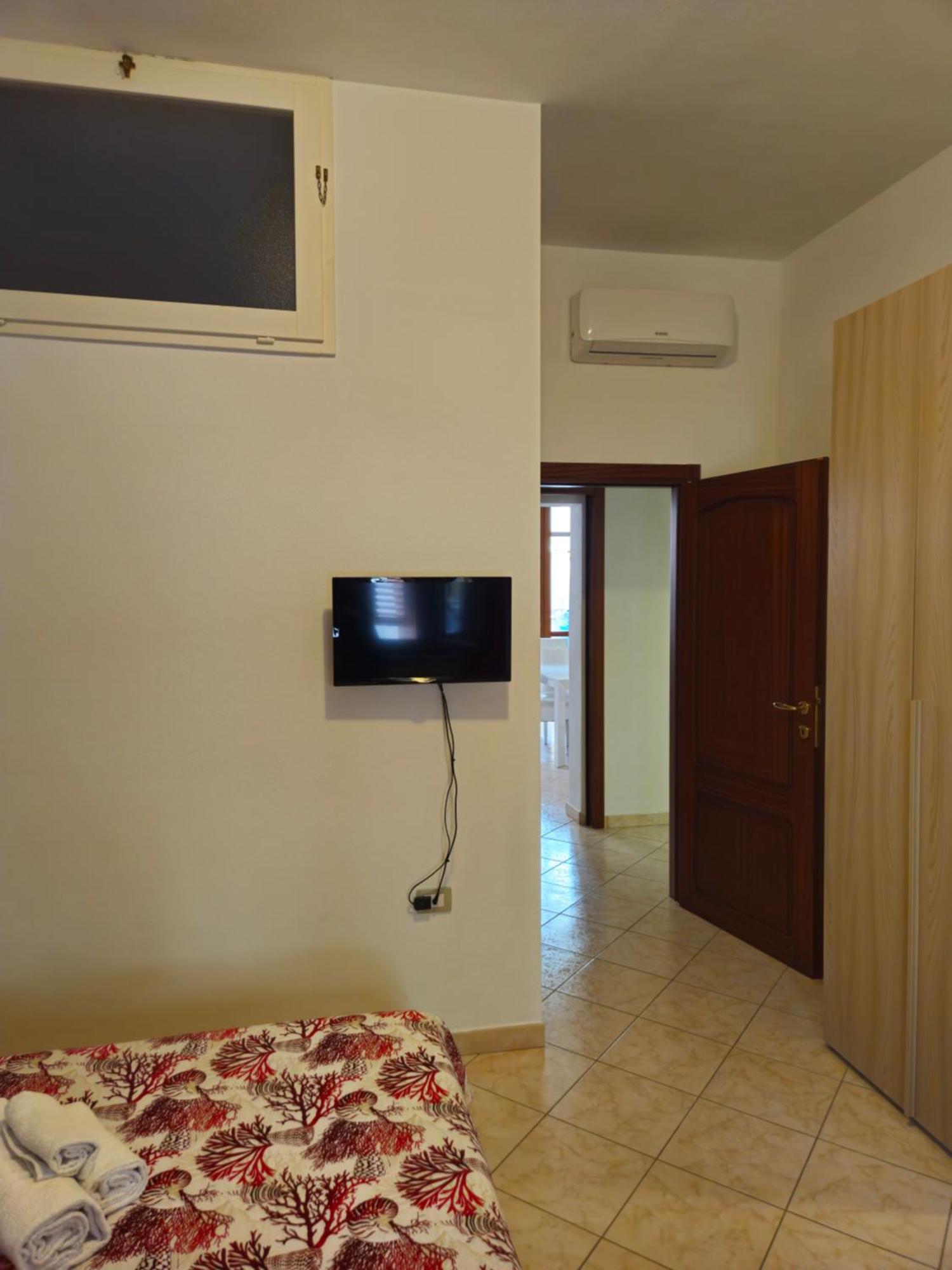 Casa Di Molly Al Centro Di Alghero Exterior foto